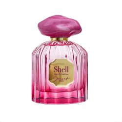 ادوتویلت زنانه ژک ساف مدل Shell با رایحه خنک حجم 100 میلی‌لیتر | گارانتی اصالت و سلامت فیزیکی کالا