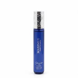 عطر جیبی مردانه ژک ساف مدل MAXIMUS با رایحه گرم  حجم 22 میلی‌لیتر | گارانتی 12 ماهه مهر