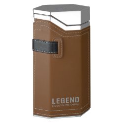ادو تویلت مردانه عماد آرا مدل Legend حجم 100 میلی لیتر | گارانتی اصالت و سلامت فیزیکی کالا