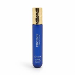 عطر جیبی مردانه ژک ساف مدل FONENIX با رایحه تلخ حجم 22 میلی‌لیتر | گارانتی اصالت و سلامت فیزیکی کالا