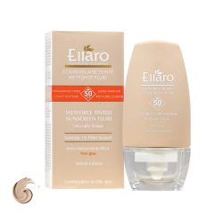 فلوئید ضد آفتاب رنگی صورت الارو SPF 50 مدل WetForce UL ‌محافظت کننده UVA و UVB مناسب برای پوست چرب و مختلط حجم 50 میلی‌لیتر | گارانتی اصالت و سلامت فیزیکی کالا