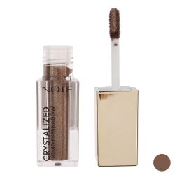 سایه چشم نوت مدل CRYSTALIZED شماره 08 | گارانتی اصالت و سلامت فیزیکی کالا