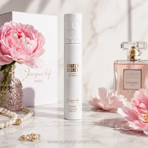 عطر آنجلز سکرت ژک ساف