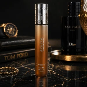 عطر جیبی ژک ساف AVATAR