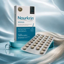 قرص نورکرین Woman بانوان