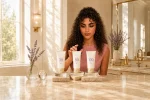 تفاوت SPF ۳۰، SPF ۵۰ و SPF ۱۰۰ ضدآفتاب
