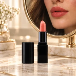 رژ لب جامد مای Satin Luxe شماره 13